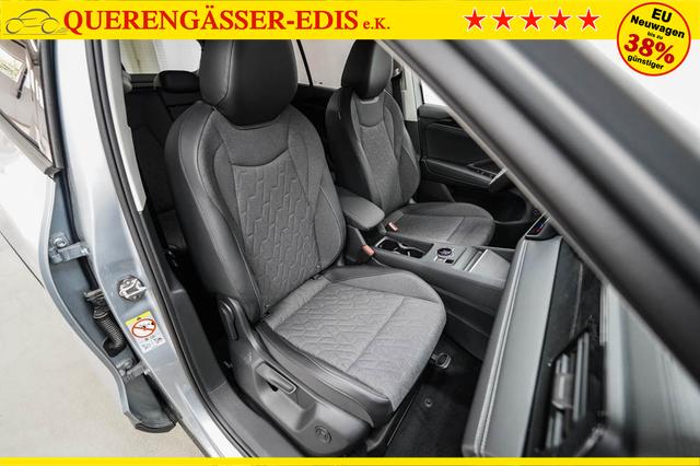 Volkswagen Tiguan 1,5 eTSI DSG Prime - LAGER 