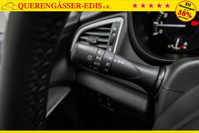 Suzuki S-Cross 1,4 2WD Mild-Hybrid AT GL+ - LAGER 