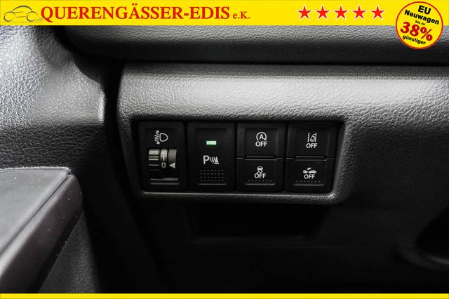 Suzuki S-Cross 1,4 2WD Mild-Hybrid AT GL+ - LAGER 