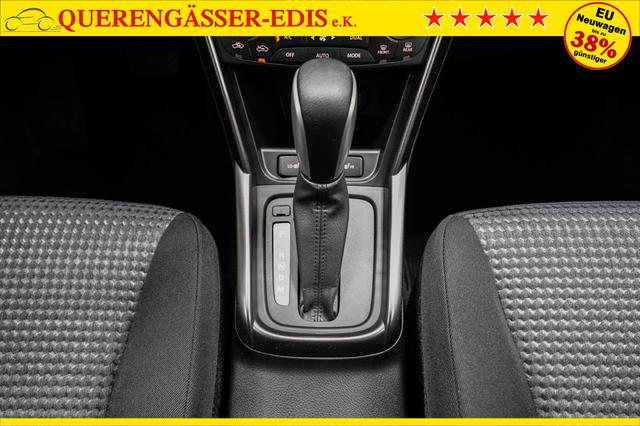 Suzuki S-Cross 1,4 2WD Mild-Hybrid AT GL+ - LAGER 