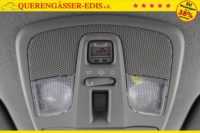 Suzuki S-Cross 1,4 2WD Mild-Hybrid AT GL+ - LAGER 