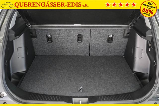Suzuki S-Cross 1,4 2WD Mild-Hybrid AT GL+ - LAGER 