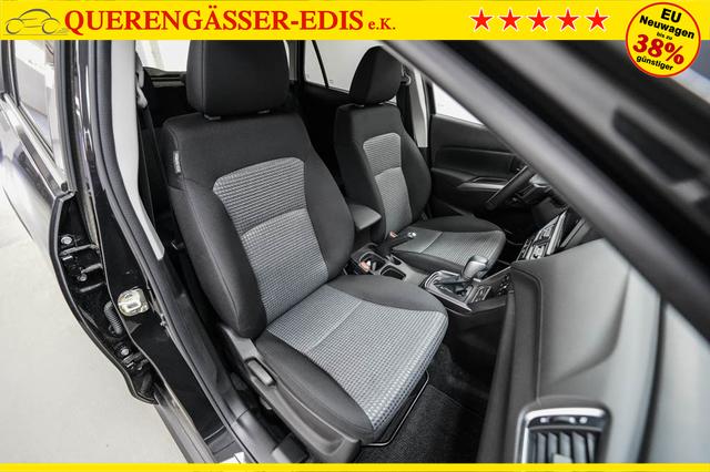 Suzuki S-Cross 1,4 2WD Mild-Hybrid AT GL+ - LAGER 