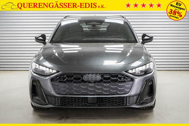 Audi A5 Avant 2,0 TFSI S tronic quattro S-line -LAG. 