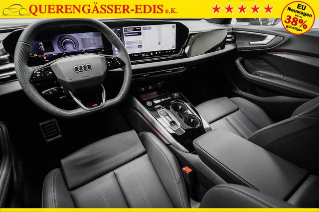 Audi A5 Avant 2,0 TFSI S tronic quattro S-line -LAG. 