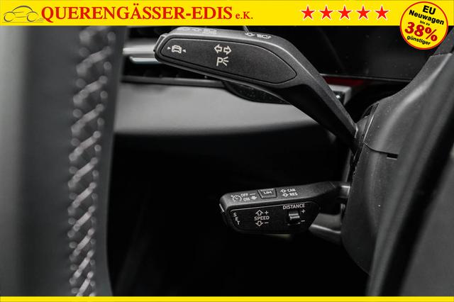 Audi A5 Avant 2,0 TFSI S tronic quattro S-line -LAG. 