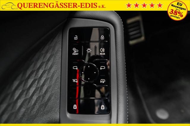 Audi A5 Avant 2,0 TFSI S tronic quattro S-line -LAG. 