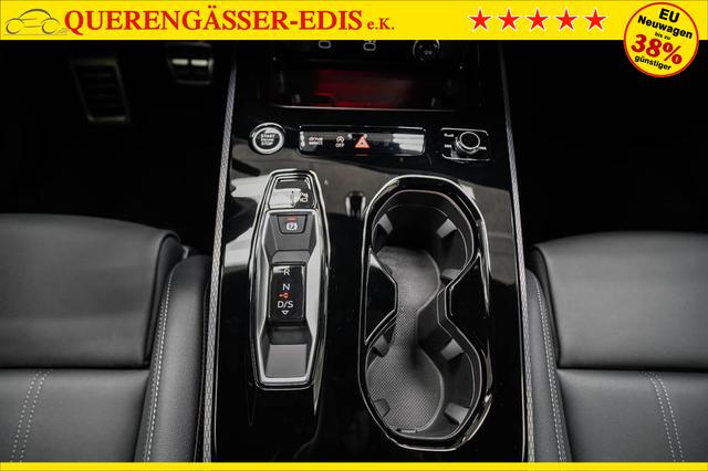 Audi A5 Avant 2,0 TFSI S tronic quattro S-line -LAG. 