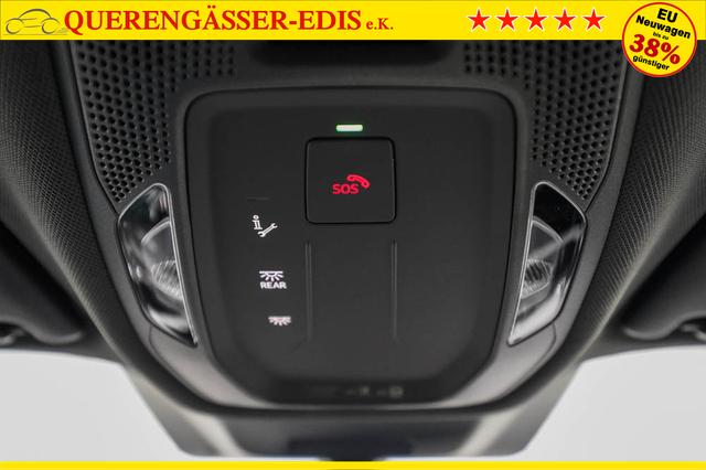 Audi A5 Avant 2,0 TFSI S tronic quattro S-line -LAG. 