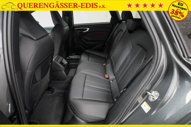 Audi A5 Avant 2,0 TFSI S tronic quattro S-line -LAG. 