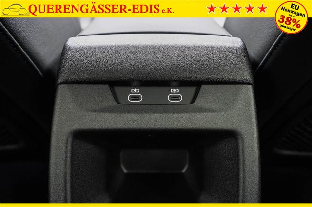 Audi A5 Avant 2,0 TFSI S tronic quattro S-line -LAG. 