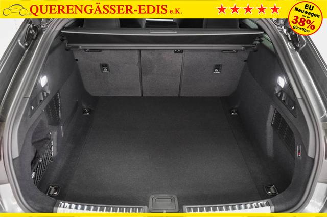 Audi A5 Avant 2,0 TFSI S tronic quattro S-line -LAG. 