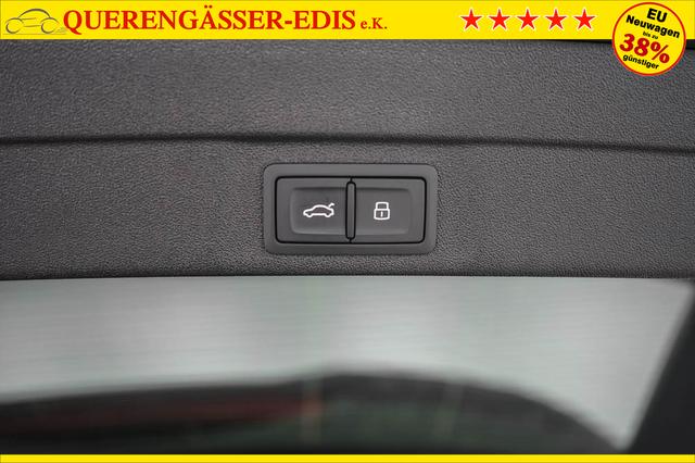 Audi A5 Avant 2,0 TFSI S tronic quattro S-line -LAG. 