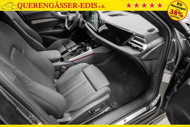 Audi A5 Avant 2,0 TFSI S tronic quattro S-line -LAG. 