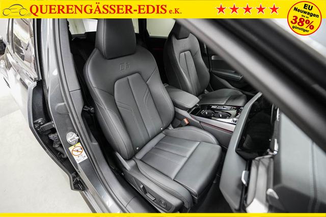 Audi A5 Avant 2,0 TFSI S tronic quattro S-line -LAG. 