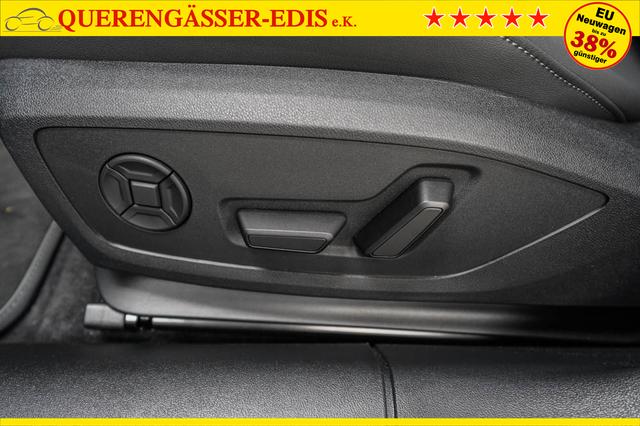 Audi A5 Avant 2,0 TFSI S tronic quattro S-line -LAG. 