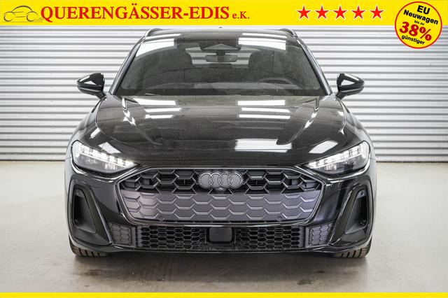 Audi A5 Avant 2,0 TFSI S tronic quattro S-line -LAG. 