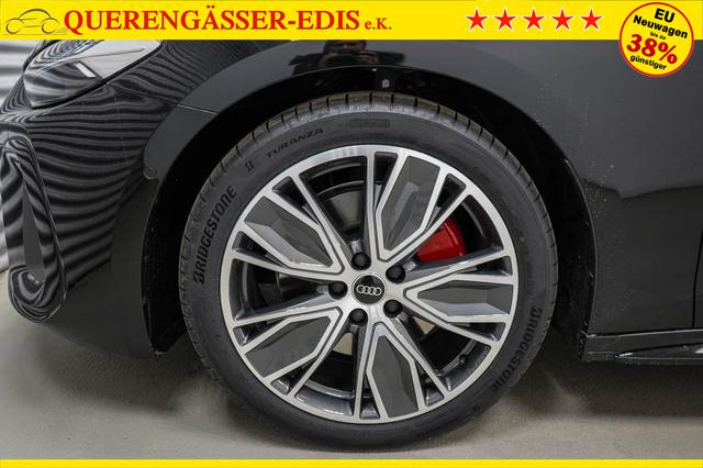 Audi A5 Avant 2,0 TFSI S tronic quattro S-line -LAG. 