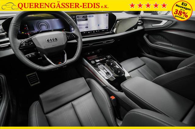 Audi A5 Avant 2,0 TFSI S tronic quattro S-line -LAG. 