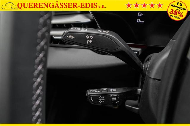 Audi A5 Avant 2,0 TFSI S tronic quattro S-line -LAG. 
