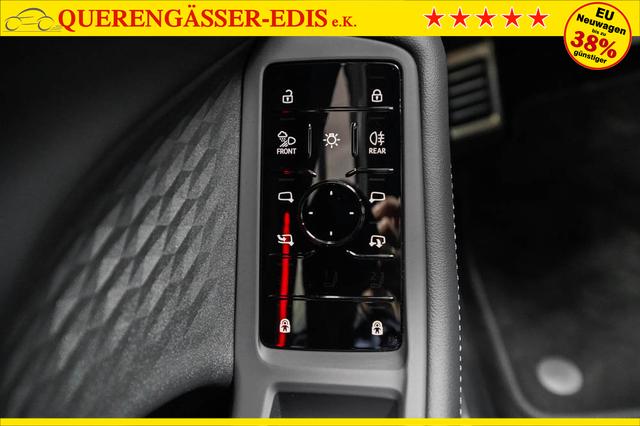 Audi A5 Avant 2,0 TFSI S tronic quattro S-line -LAG. 