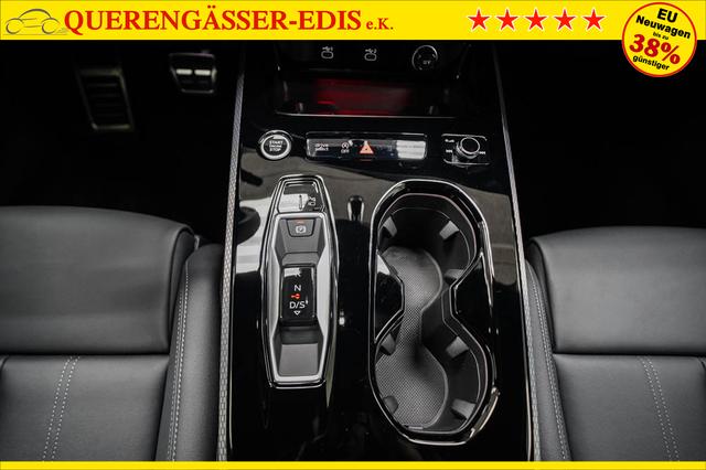 Audi A5 Avant 2,0 TFSI S tronic quattro S-line -LAG. 