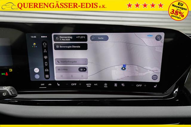 Audi A5 Avant 2,0 TFSI S tronic quattro S-line -LAG. 