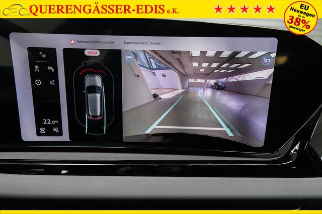 Audi A5 Avant 2,0 TFSI S tronic quattro S-line -LAG. 