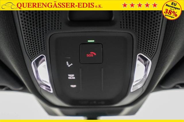 Audi A5 Avant 2,0 TFSI S tronic quattro S-line -LAG. 