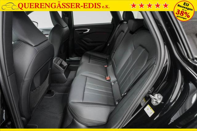Audi A5 Avant 2,0 TFSI S tronic quattro S-line -LAG. 