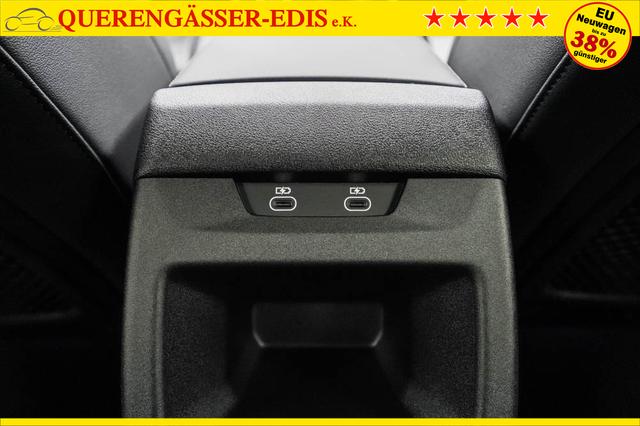 Audi A5 Avant 2,0 TFSI S tronic quattro S-line -LAG. 