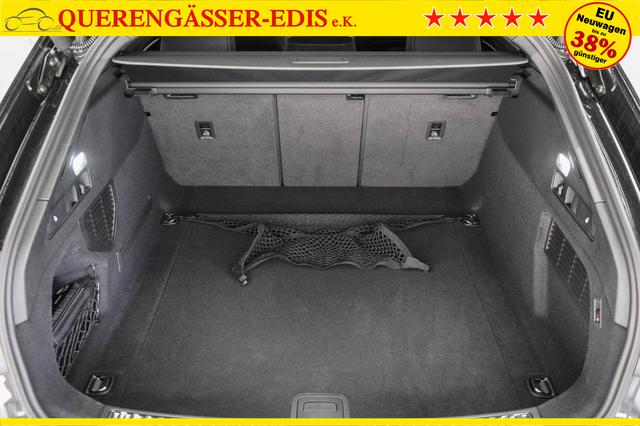 Audi A5 Avant 2,0 TFSI S tronic quattro S-line -LAG. 