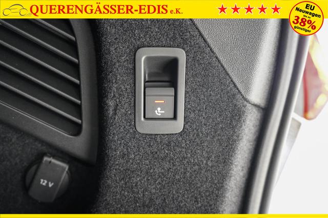 Audi A5 Avant 2,0 TFSI S tronic quattro S-line -LAG. 