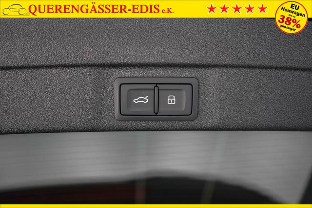 Audi A5 Avant 2,0 TFSI S tronic quattro S-line -LAG. 