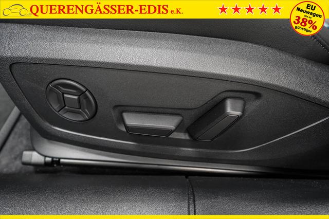 Audi A5 Avant 2,0 TFSI S tronic quattro S-line -LAG. 