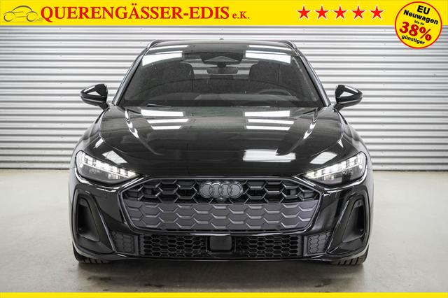 Audi A5 Avant 2,0 TFSI S tronic quattro S-line -LAG. 
