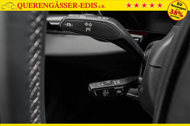 Audi A5 Avant 2,0 TFSI S tronic quattro S-line -LAG. 