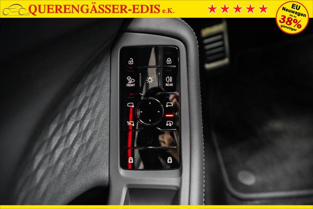 Audi A5 Avant 2,0 TFSI S tronic quattro S-line -LAG. 
