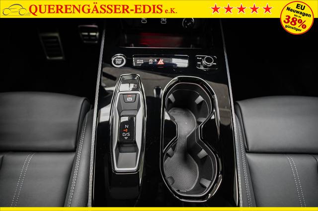 Audi A5 Avant 2,0 TFSI S tronic quattro S-line -LAG. 