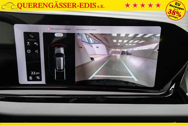 Audi A5 Avant 2,0 TFSI S tronic quattro S-line -LAG. 