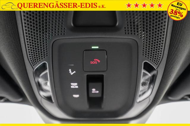 Audi A5 Avant 2,0 TFSI S tronic quattro S-line -LAG. 