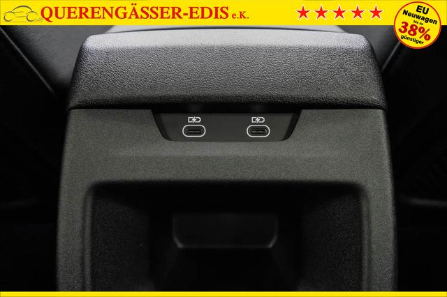 Audi A5 Avant 2,0 TFSI S tronic quattro S-line -LAG. 