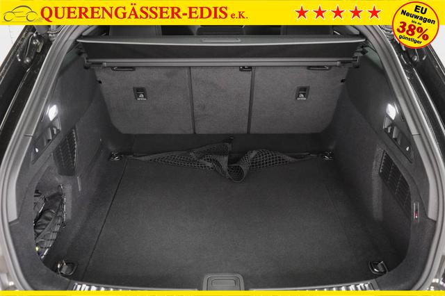 Audi A5 Avant 2,0 TFSI S tronic quattro S-line -LAG. 