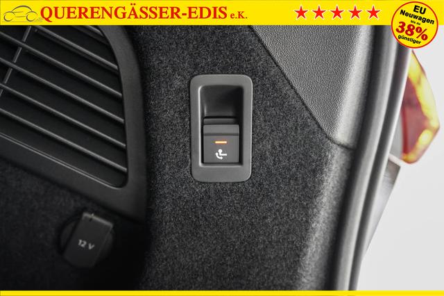 Audi A5 Avant 2,0 TFSI S tronic quattro S-line -LAG. 
