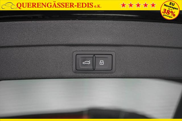 Audi A5 Avant 2,0 TFSI S tronic quattro S-line -LAG. 