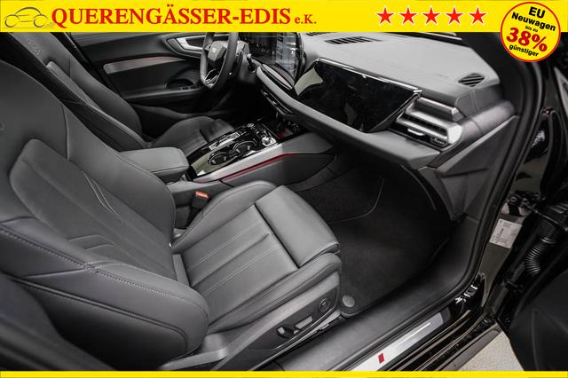 Audi A5 Avant 2,0 TFSI S tronic quattro S-line -LAG. 