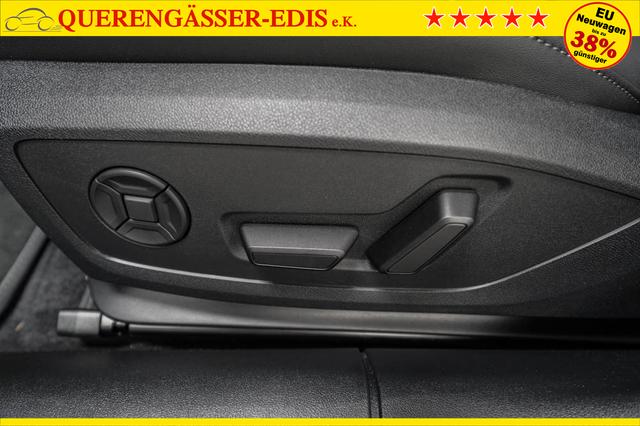 Audi A5 Avant 2,0 TFSI S tronic quattro S-line -LAG. 