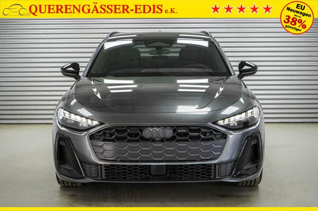 Audi A5 Avant 2,0 TFSI S tronic quattro S-line -LAG. 