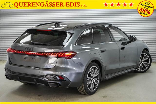 Audi A5 Avant 2,0 TFSI S tronic quattro S-line -LAG. 