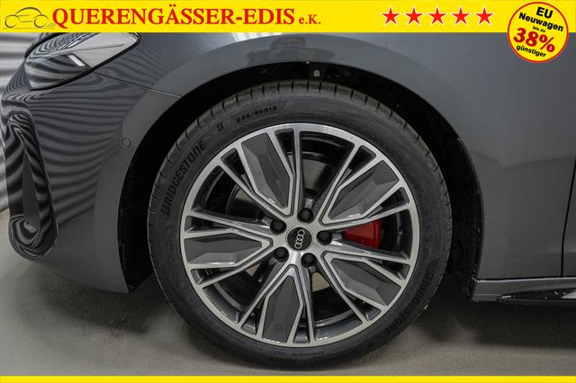 Audi A5 Avant 2,0 TFSI S tronic quattro S-line -LAG. 